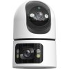 IMMAX NEO LITE SMART Security vnitřní kamera DOUBLE, duální, Wi-Fi, 4MP, 355° 90° P/T, TUYA