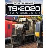 ESD Train Simulator 2020