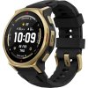 Amazfit T-Rex 3 Pro/44/Sport Band/Black Gold