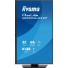 iiyama ProLite/XB3294UHSCP-B1/31,5"/VA/4K UHD/60Hz/2ms/Černá/5R