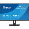 iiyama ProLite/XB3294UHSCP-B1/31,5"/VA/4K UHD/60Hz/2ms/Černá/5R