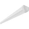 LED lineární svítidlo MANO 40W neutrální bílá