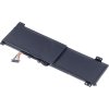 Baterie T6 Power pro Lenovo IdeaPad 3-15ACH6, 3-15IHU6, 3910mAh, 45Wh, 3cell, Li-poly