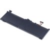 Baterie T6 Power pro Lenovo IdeaPad 3-15ACH6, 3-15IHU6, 3910mAh, 45Wh, 3cell, Li-poly