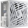 SEASONIC zdroj FOCUS GX-750 bílý / ATX3.1 / akt. PFC / 135mm / modulární / 80+ Gold