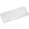 ASUS Marshmallow KW100/Bezdrátové Bluetooth/CZ/SK/Bílá
