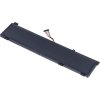 Baterie T6 Power Lenovo Legion 5-17ACH6, 5-17ITH6, 5210mAh, 80Wh, 4cell, Li-poly