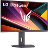 LG UltraGear/27G610A-B/27"/IPS/QHD/200Hz/1ms/Černá/2R