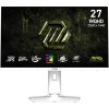 MSI MAG/274QRFW X32/27"/IPS/QHD/320Hz/0,5ms/Bílá/3R