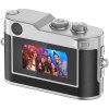 Rollei Mini Digitalkamera/ 2 MPix/ 0,96" LCD/ 1080p video/ Černý