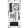 Endorfy skříň Arx 500 White ARGB / ATX / 4x140 ARGB fan (až 7 fans) / 2xUSB-A / USB-C / tvrz. sklo  / mesh panel /  bílá