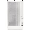 Endorfy skříň Arx 500 White ARGB / ATX / 4x140 ARGB fan (až 7 fans) / 2xUSB-A / USB-C / tvrz. sklo  / mesh panel /  bílá