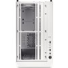 Endorfy skříň Arx 500 White ARGB / ATX / 4x140 ARGB fan (až 7 fans) / 2xUSB-A / USB-C / tvrz. sklo  / mesh panel /  bílá