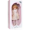 Luxusní dětská panenka-holčička Berbesa Flora 42cm