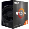 AMD Ryzen 5 5600T / Ryzen / AM4 / 6C/12T / max.4,5GHz / 35MB / 65W TDP / BOX