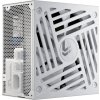 SEASONIC zdroj FOCUS GX-850 bílý / ATX3.1 / akt. PFC / 135mm / modulární / 80+ Gold