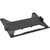 Neomounts  ADS20-425BL1 / Držák na notebook 11,6"-17,3" / doplněk pro stojany VESA 75x75 / nosn. 8kg