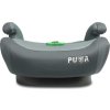 FOTELIK PUMA I-SIZE GRAPHITE (125-150)