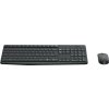 Logitech Wireless Desktop MK235, CZ/SK _