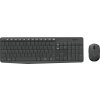 PROMO Logitech Wireless Desktop MK235, CZ/SK _