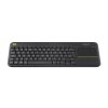 PROMO Logitech klávesnice K400, CZ/SK _