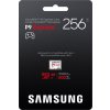 SAMSUNG P9 Express microSDXC 256GB / CL10 UHS-I U3 / A1 / V30