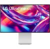 LG monitor 32U990A-S  32" IPS Black/6144 x 3456/5ms/16:9/Thunderbolt™, D, HDMI, USB-C/ VESA/repro