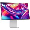 LG monitor 32U990A-S  32" IPS Black/6144 x 3456/5ms/16:9/Thunderbolt™, D, HDMI, USB-C/ VESA/repro
