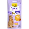 Gimborn Snack Cream Duo Kure & Dyne 6x15g