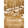 pohlednice vánoční 154 C výsek 1240811