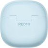 REDMI Buds 8 Lite blue box back 11zon