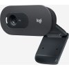 webová kamera Logitech HD Webcam C505 _