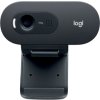 webová kamera Logitech HD Webcam C505 _