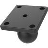 cze pl Kulovy adapter RAM R s deskou AMPS velikost B 10873 1