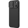 Nillkin CamShield PRO Zadní Kryt pro Apple iPhone 17 Pro Max Black