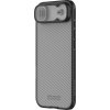 Nillkin CamShield PRO Zadní Kryt pro Apple iPhone Air Transparent Black