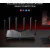 TP-Link Archer GE400 BE6500 WiFi 7 Herní router, 2x 2.5Gbit WAN/LAN, 3x GLAN, USB 3.0, EasyMesh