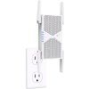 TP-Link RE405BE, BE6500 Dual-Band Wi-Fi 7 Extender, 1x 2.5GLAN, EasyMesh