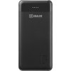 OBAL:ME PowerNest Powerbanka 10000mAh Black