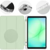 OBAL:ME MistyTab Pouzdro pro Samsung Galaxy Tab A11/A9 Light Green