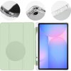 OBAL:ME MistyTab Pouzdro pro Samsung Galaxy Tab S10 Lite/S9/S9 FE/S10 FE Light Green