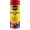 multi color spray web