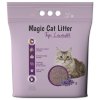 Stelivo Magic Litter Tofu levandule 2,7kg/ 6l