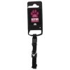 Obojek Active Dog Premium XS černý 1x21-30cm