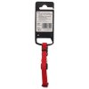 Obojek Active Dog Premium XS červený 1x21-30cm