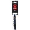 Obojek Active Dog Strong XS modrý 1x21-30cm