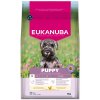 Krmivo EUKANUBA Puppy Small rich in fresh chicken 3kg