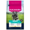 Krmivo EUKANUBA Adult Small breed rich in fresh chicken 3kg