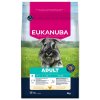 Krmivo EUKANUBA Adult Small breed rich in fresh chicken 3kg