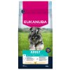 Krmivo EUKANUBA Adult Small rich in fresh chicken 15kg